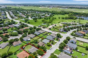 105 Lakemont Dr, Hutto, TX 78634 - Photo 30