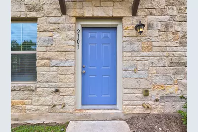 1620 Bryant Drive #2101, Round Rock, TX 78664 - Photo 4
