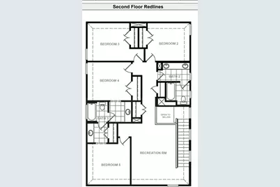 221 Bent Creek Lane, Georgetown, TX 78628 - Photo 34