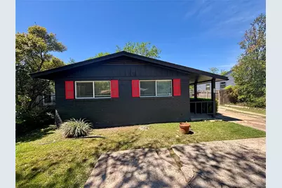 5408 Sunshine Drive #A, Austin, TX 78756 - Photo 1