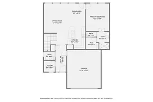 13001 Hymeadow Dr, Austin, TX 78729 - Photo 4