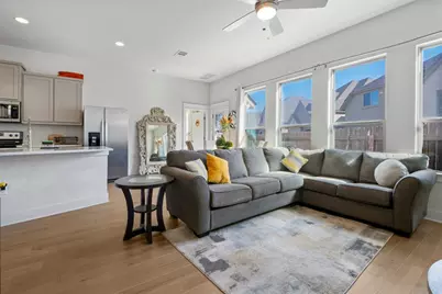 13001 Hymeadow Drive #31, Austin, TX 78729 - Photo 8