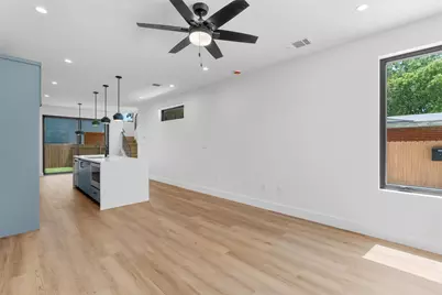 1402 Beckett Street #1A, Austin, TX 78757 - Photo 4