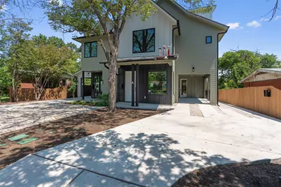1402 Beckett Street #1A, Austin, TX 78757 - Photo 2
