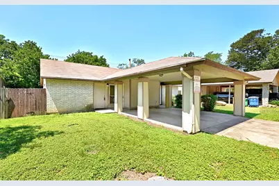10604 Lanshire Drive #A, Austin, TX 78758 - Photo 1