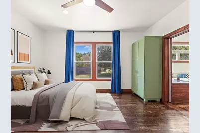 1809 Wilson Street, Bastrop, TX 78602 - Photo 24