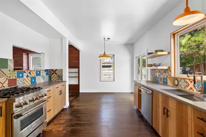 1809 Wilson Street, Bastrop, TX 78602 - Photo 16