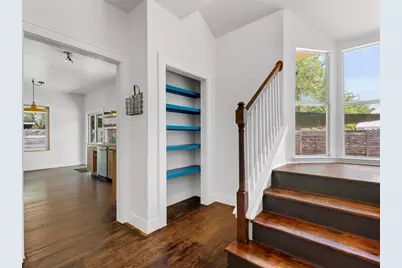 1809 Wilson Street, Bastrop, TX 78602 - Photo 20