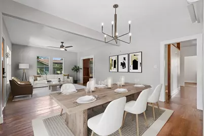 1809 Wilson Street, Bastrop, TX 78602 - Photo 6