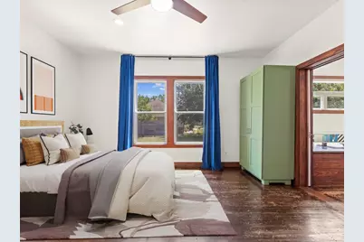 1809 Wilson Street, Bastrop, TX 78602 - Photo 24