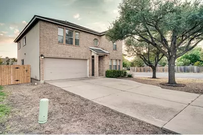 1001 Howell Terrace Place, Round Rock, TX 78664 - Photo 2