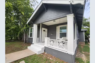 610 W 35th Street #B, Austin, TX 78705 - Photo 2