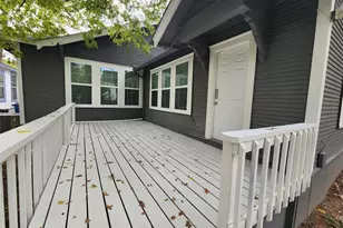 610 W 35th St, Austin, TX 78705 - Photo 20