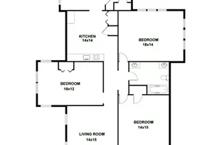 610 W 35th St, Austin, TX 78705 - Photo 24