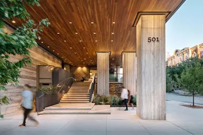 501 West Avenue #1802, Austin, TX 78701 - Photo 20