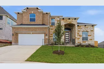 301 Ginger Street, Buda, TX 78610 - Photo 1