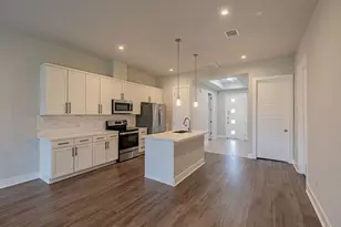 4507 N Martin Luther King Jr Blvd, Austin, TX 78722 - Photo 4