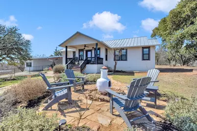 171 County Road 117 Road, Llano, TX 78643 - Photo 2