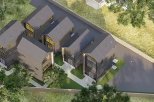 605 E 55th St, Austin, TX 78751 - Photo 4