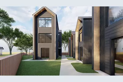 605 E 55th Street #6, Austin, TX 78751 - Photo 1