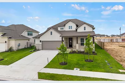 217 Pacific Grove Circle, Liberty Hill, TX 78642 - Photo 4