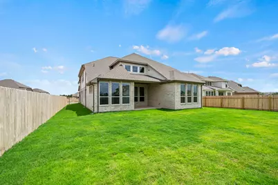 217 Pacific Grove Circle, Liberty Hill, TX 78642 - Photo 28