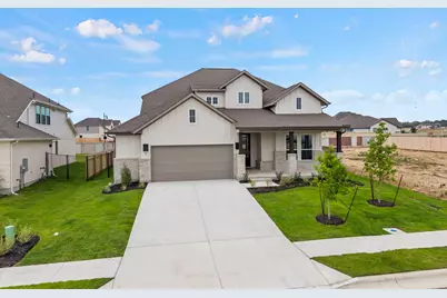 217 Pacific Grove Circle, Liberty Hill, TX 78642 - Photo 2