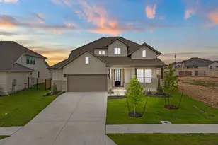 217 Pacific Grove Cir, Liberty Hill, TX 78642 - Photo 1