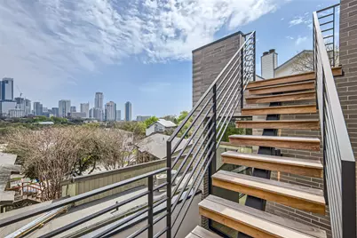 1315 W 9th Street #B, Austin, TX 78703 - Photo 28