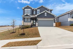 8515 Pine Muhly Dr, Lago Vista, TX 78645 - Photo 1