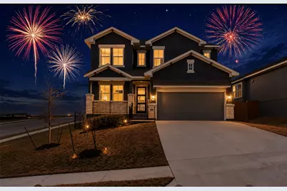8515 Pine Muhly Drive, Lago Vista, TX 78645 - Photo 1