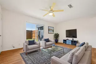 2301 Mission Hill Dr, Austin, TX 78741 - Photo 2