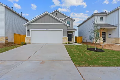 7916 Andravida Drive, Austin, TX 78747 - Photo 2
