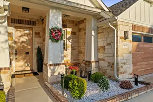 19405 Polden Hills Way, Pflugerville, TX 78660 - Photo 4