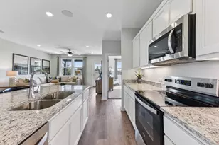 3108 Canyon River Ln, Georgetown, TX 78628 - Photo 4