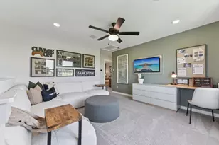 3108 Canyon River Ln, Georgetown, TX 78628 - Photo 12