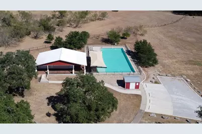 1.88 Acres (Lot 35) Balcones Ridge Way, Bertram, TX 78605 - Photo 26