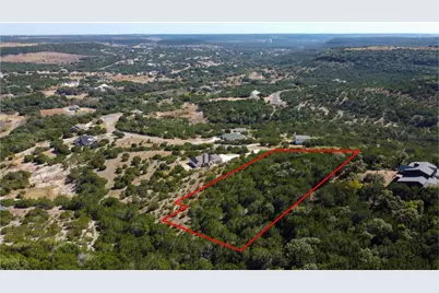 1.88 Acres (Lot 35) Balcones Ridge Way, Bertram, TX 78605 - Photo 2
