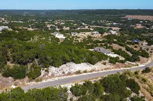 1 88 Acres (Lot 35) Balcones Ridge Way, Bertram, TX 78605 - Photo 10