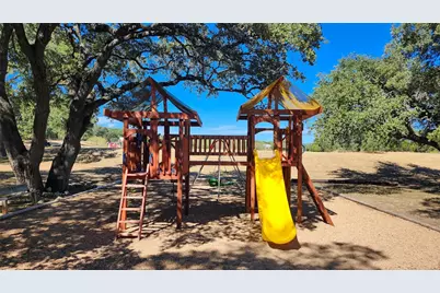 1.88 Acres (Lot 35) Balcones Ridge Way, Bertram, TX 78605 - Photo 28