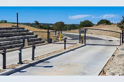 1.88 Acres (Lot 35) Balcones Ridge Way, Bertram, TX 78605 - Photo 4