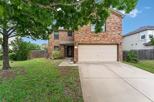 204 Lauren Loop, Leander, TX 78641 - Photo 1
