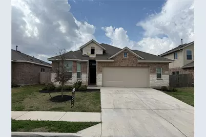 18300 Emu Lane, Manor, TX 78653 - Photo 1