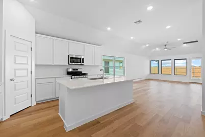 107 Mandeville Drive, Hutto, TX 78634 - Photo 4