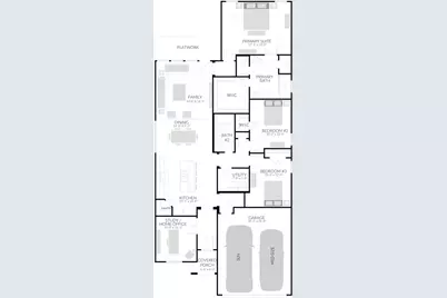 107 Mandeville Drive, Hutto, TX 78634 - Photo 28