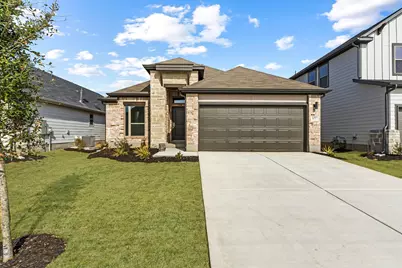 107 Mandeville Drive, Hutto, TX 78634 - Photo 1