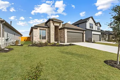 107 Mandeville Drive, Hutto, TX 78634 - Photo 2