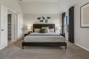 107 Mandeville Dr, Hutto, TX 78634 - Photo 8