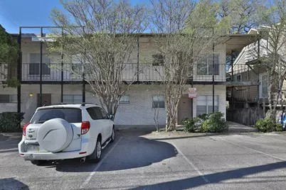 710 E Dean Keaton Street #211, Austin, TX 78705 - Photo 1