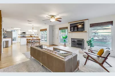 4002 Biscay Drive, Austin, TX 78759 - Photo 6